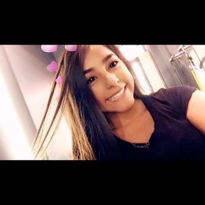 Meet your Posher, Lisiane